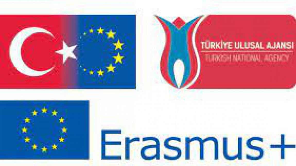 Okulumuz Öğretmenleri Erasmus İş Başı Eğitim Programı İçin Almanya'da