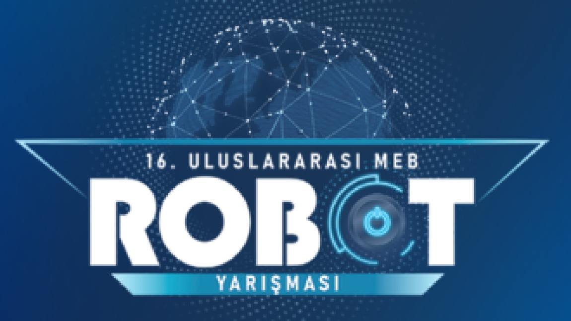 MEB ROBOT YARIŞMASI